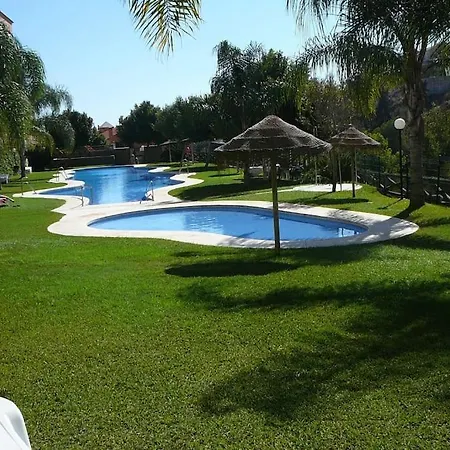 Family Costa De Sol , Seaview, 2 Bedroom, Pool *