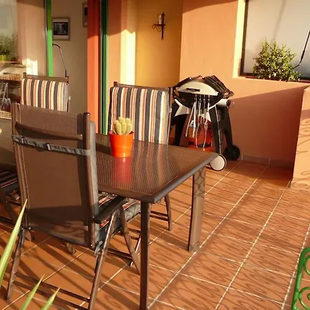 Family Costa De Sol , Seaview, 2 Bedroom, Pool *