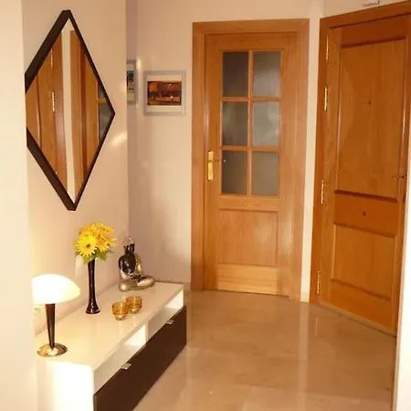 Family Costa De Sol , Seaview, 2 Bedroom, Pool Apartment