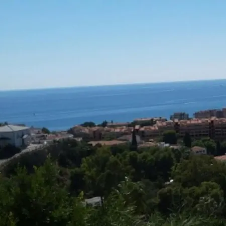 Apartment Family Costa De Sol , Seaview, 2 Bedroom, Pool