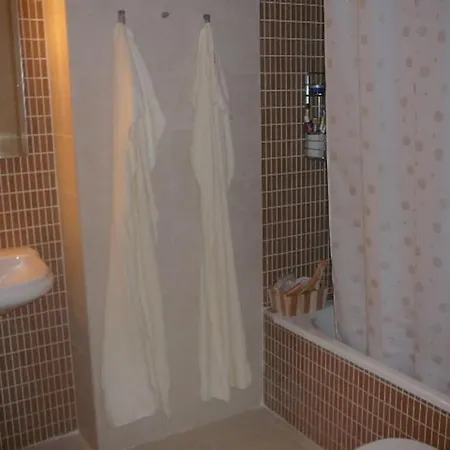 Family Costa De Sol , Seaview, 2 Bedroom, Pool Apartment *