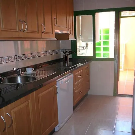 Apartment Family Costa De Sol , Seaview, 2 Bedroom, Pool *