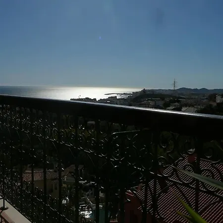Apartment Family Costa De Sol , Seaview, 2 Bedroom, Pool Fuengirola