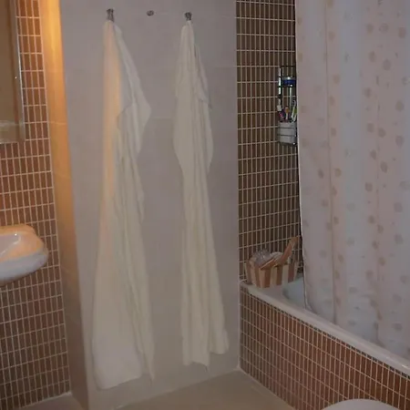 Family Costa De Sol , Seaview, 2 Bedroom, Pool *