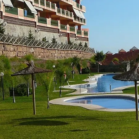 Family Costa De Sol , Seaview, 2 Bedroom, Pool * Fuengirola