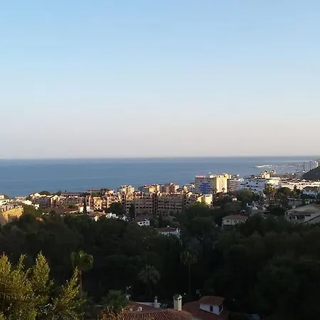 Family Costa De Sol , Seaview, 2 Bedroom, Pool