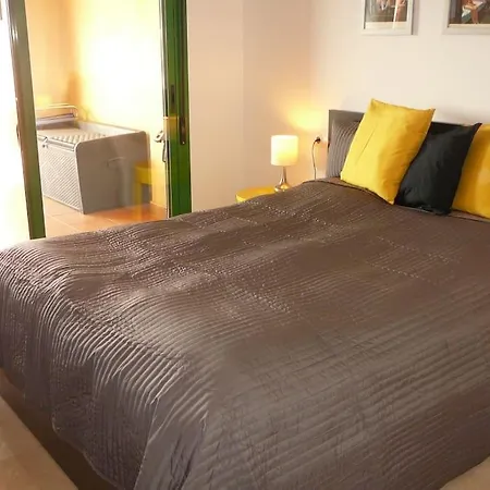 Family Costa De Sol , Seaview, 2 Bedroom, Pool * Fuengirola
