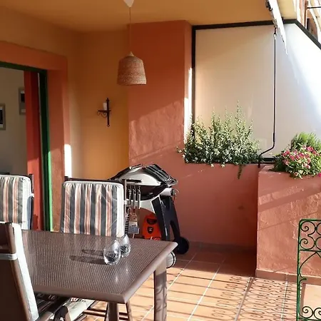 Family Costa De Sol , Seaview, 2 Bedroom, Pool *