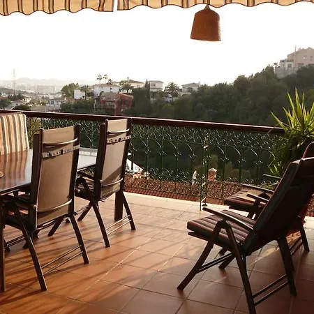 Family Costa De Sol , Seaview, 2 Bedroom, Pool
