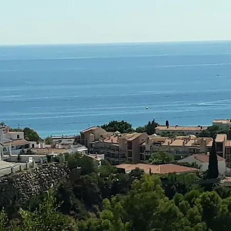 Family Costa De Sol , Seaview, 2 Bedroom, Pool Apartment Fuengirola
