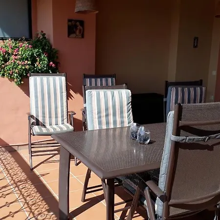 Apartment Family Costa De Sol , Seaview, 2 Bedroom, Pool Fuengirola
