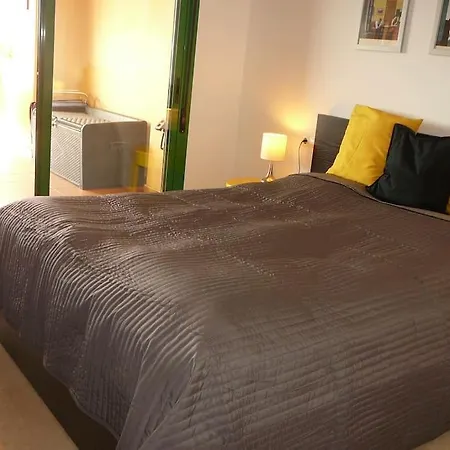 Family Costa De Sol , Seaview, 2 Bedroom, Pool Apartment