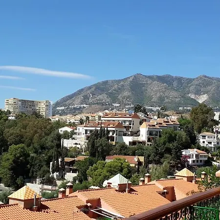 Apartment Family Costa De Sol , Seaview, 2 Bedroom, Pool