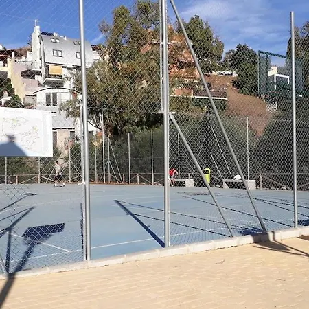 Apartment Family Costa De Sol , Seaview, 2 Bedroom, Pool *